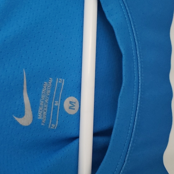 Juan Martin del potro nike shirt - Picture 2 of 7